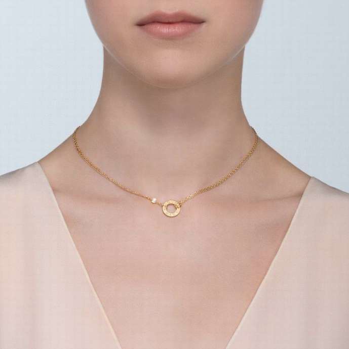 Cartier Necklace _SKUCartiernecklace3colors10lyx161478